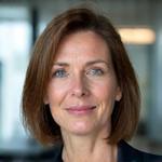Portrait of Anna Schmidt, Commercial Project Lead at AkquiVest GmbH