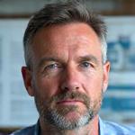 Portrait of Markus Fischer, Lead Structural Engineer at AkquiVest GmbH