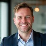 Portrait of Thomas Berger, Head of Residential Construction at AkquiVest GmbH